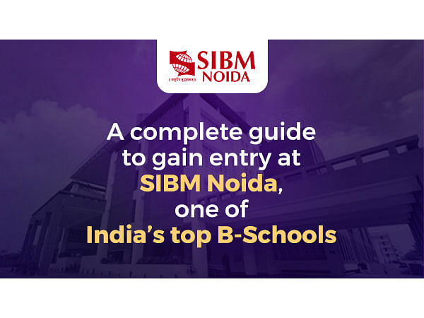 SNAP 2024 Registration Now Open - Apply for MBA at SIBM NOIDA and Elevate Your Career