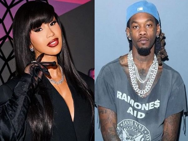 Cardi B responds to Offset's infidelity claims: 