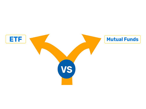 ETF vs. Mutual Funds: Key Differences Every Investor Should Know