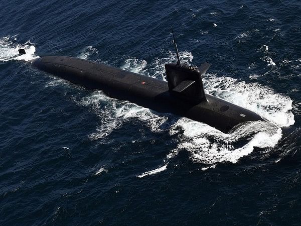 China's newest nuclear-powered submarine sank, claim US officials