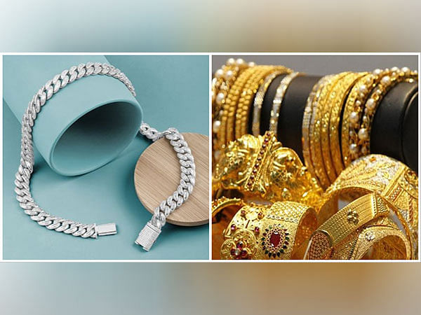 Gold may touch Rs 77,000, Silver Rs 1 lakh this festive season: Experts