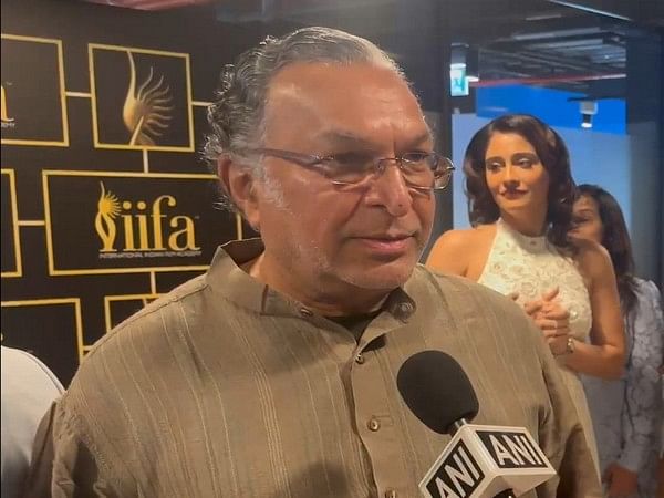 Nasser talks about admiration for Indian film globally, says 