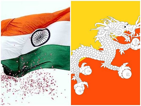 India, Bhutan discuss development of cross-border and connectivity infrastructure 