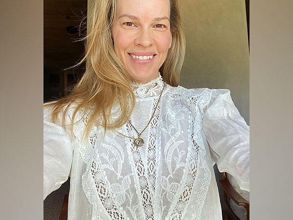Hilary Swank joins Season 3 of 'Yellowjackets' 