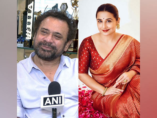 Anees Bazmee shares his working experience with Vidya Balan in 'Bhool Bhulaiyaa 3', says 