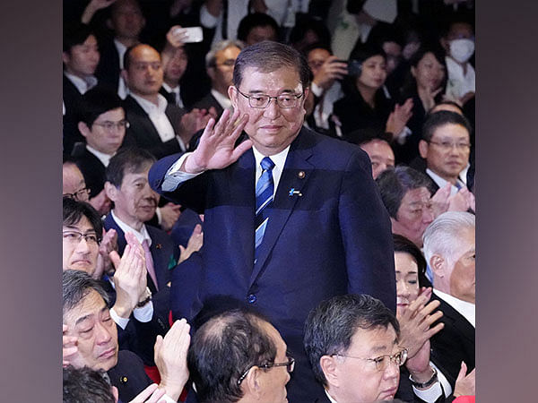 Know about Shigeru Ishiba, who is set to be Japan's new Prime Minister