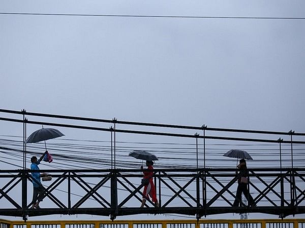 Nepal cancels all domestic flights till Saturday morning due to adverse weather condition