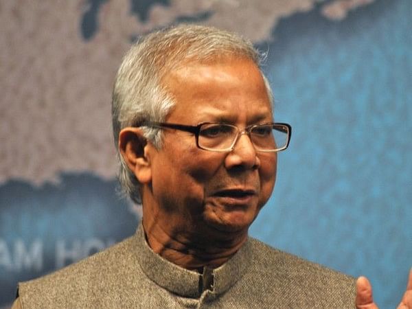 Muhammad Yunus at UN advocates for dignified return of Rohingyas to Myanmar