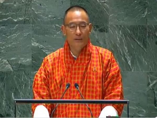 Citing leadership in Global South, Bhutan PM backs India's bid for UNSC seat