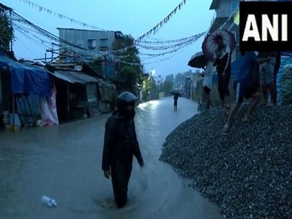 Flood alert issued in Nepal, heavy rainfall to cause rise in river levels