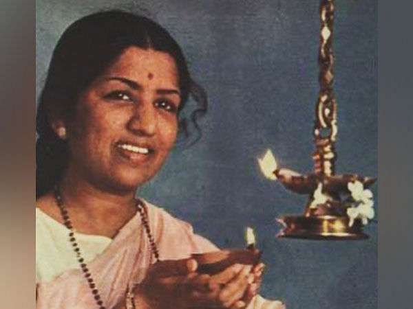 Celebrating the legacy of Lata Mangeshkar: A tribute on her birth anniversary