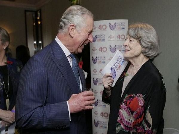 King Charles remembers Maggie Smith as a 