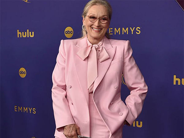 Meryl Streep takes on role of family matriarch in 'The Corrections'