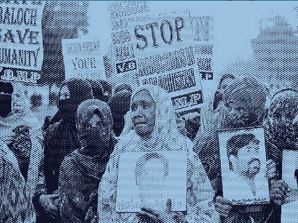 Pakistan: Human rights body highlights rising enforced disappearances in Balochistan