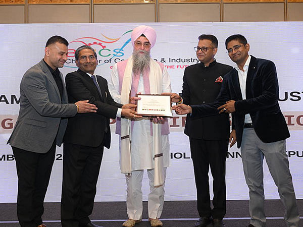 BRICS Chamber of Commerce and Industry launches Chandigarh Chapter