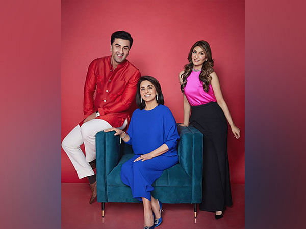 Ranbir Kapoor receives adorable birthday wishes from Neetu, sister Riddhima