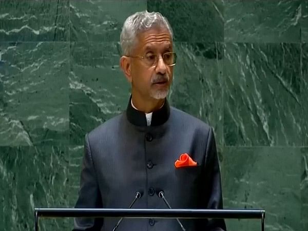 Jaishankar at UNGA says crossborder terrorism will have consequence, 