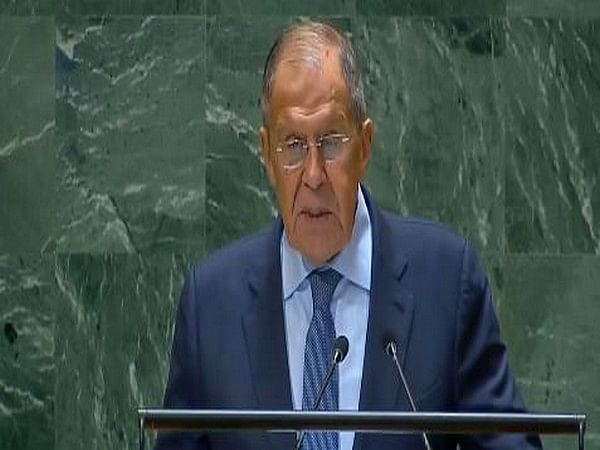 At UN General Assembly: Russian Foreign Minister Lavrov backs UNSC bid by India, Brazil