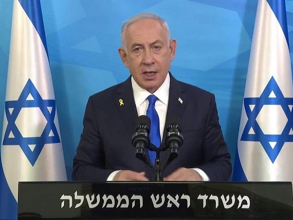 Benjamin Netanyahu warns Iran, says no place beyond Israel's reach