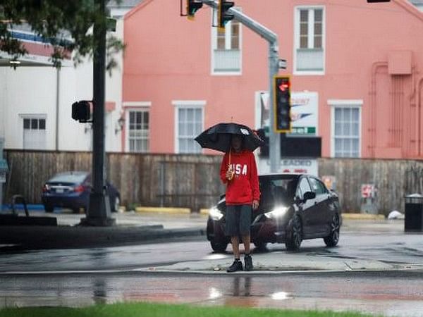 Helene claims 56 lives; US President Biden describes hurricane's impact as 