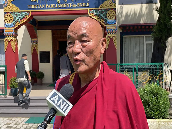 Tibetan lawmakers strongly condemn Chinese 