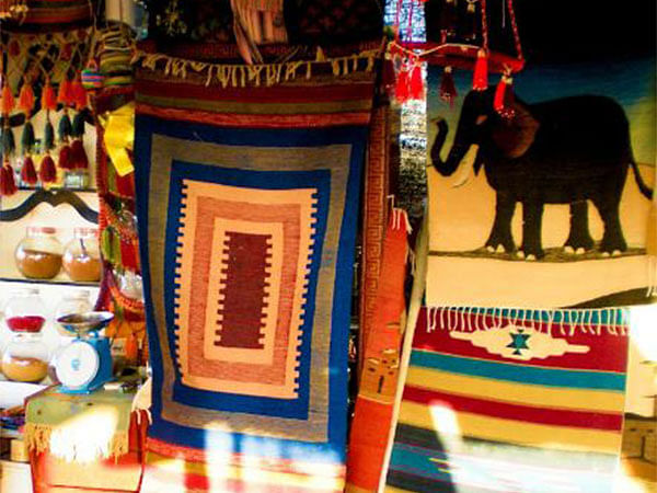 India's handwoven carpet industry has immense potential to create jobs and exports: Report