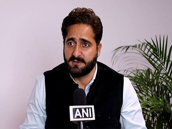 Kashmiri Activist slams Pak PM Shehbaz Sharif for his remarks on Kashmir at UN 