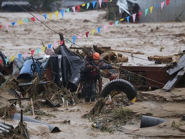 Death toll rises to 170 in Nepal after heavy rains; search and rescue operation underway