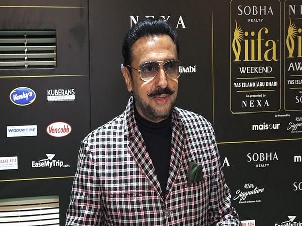 Gulshan Grover shares his experience of working with Kamal Haasan in 'Indian 2', calls him 