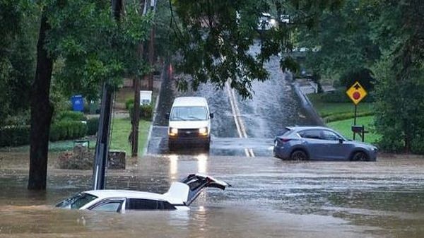 US: Hurricane Helene unleashes havoc; 93 dead, millions without power