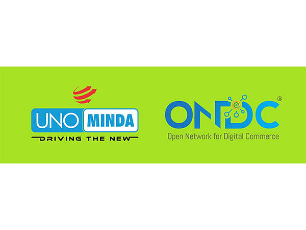 Uno Minda Joins ONDC Network to Enhance Digital Access and Customer Convenience