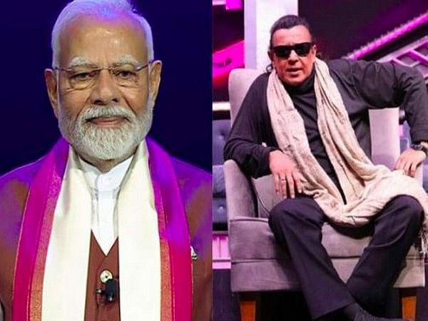 PM Modi congratulates Mithun Chakraborty on Dadasaheb Phalke award recognition