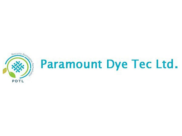 Paramount Dye Tec Limited IPO Opens on 30th September, 2024