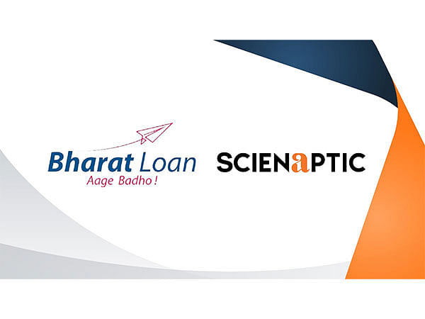 BharatLoan Goes Live with Scienaptic Credit BRE Platform's Account Aggregator