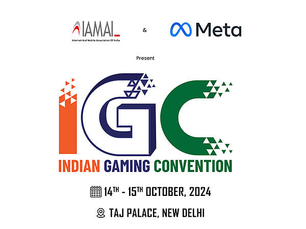 Stalwarts to Deliberate on Making India the Next Gaming Superpower at 2nd Indian Gaming Convention