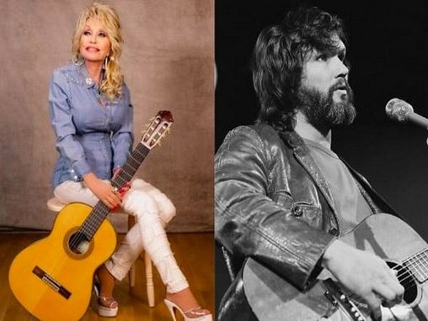 Dolly Parton remembers Kris Kristofferson: 