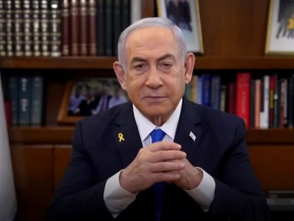 Israeli Prime Minister Benjamin Netanyahu | File Photo | (Photo: X/ @netanyahu)