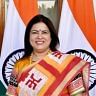 Meenakshi Lekhi