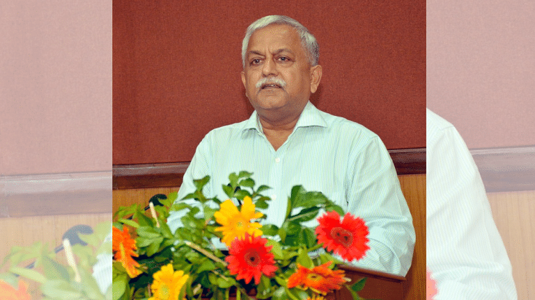 ‘Will not tolerate at all’: UP CM adviser Awanish Awasthi slams talk of ‘Rs 50 cr theft at his bungalow’