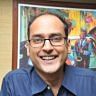 Palash Mehrotra