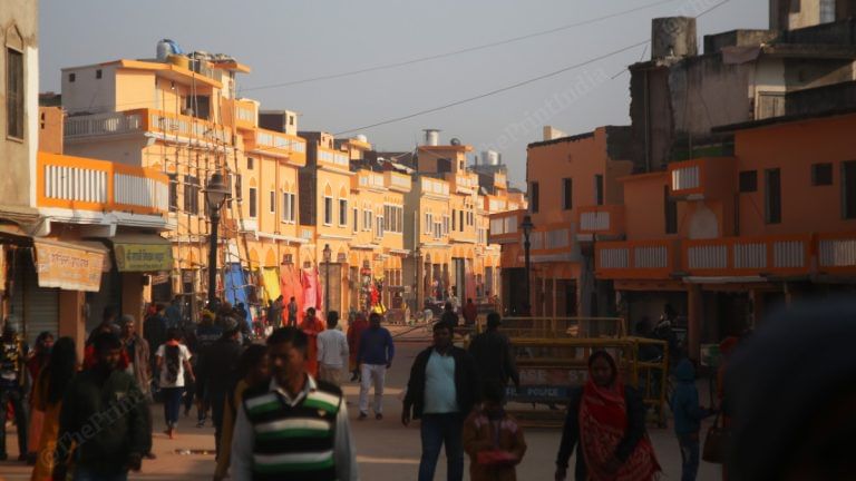 Ayodhya gangrape case gets murkier with ‘betrayal’ angle, ‘juvenile’ status of BJP leader’s accused son
