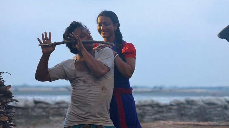 Bengal’s shape-shifters are banking on Bohurupi. ‘Give us a stage, we’ll enthrall a city’