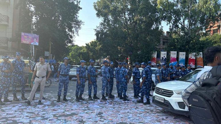 DUSU elections come to an end amid concerns over low turnout & controversial campaigning tactics