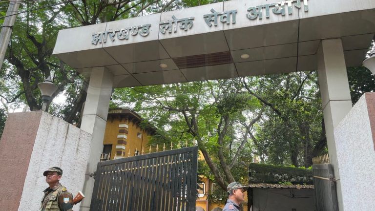 Govt job in Jharkhand means corruption, cheating, exam delays, court cases—JPSC to JSSC