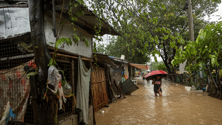 Storm Yagi in Philippines claims 13 lives; schools and offices shut in Manila, other areas