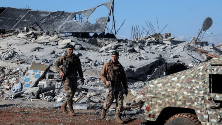 Exploding pagers injure hundreds of Hezbollah members in Lebanon in ‘biggest security breach’