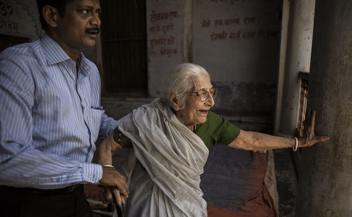 Centre extends Ayushman Bharat health cover to those aged 70 & above, 6 crore beneficiaries added