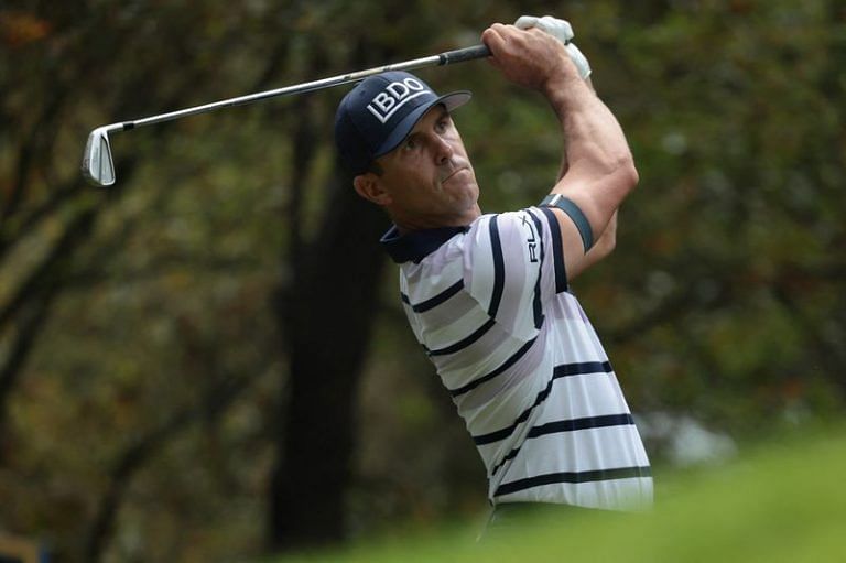 GolfHorschel beats McIlroy in tense playoff to win BMW PGA