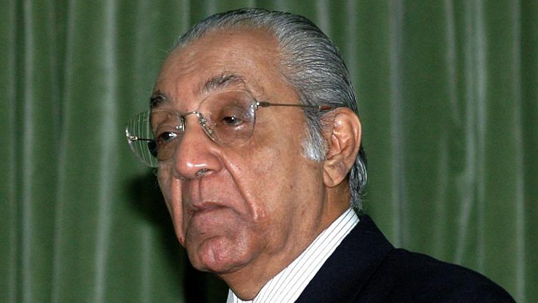 India will always owe a debt to AG Noorani. He gave up practice at the Bar for scholarship