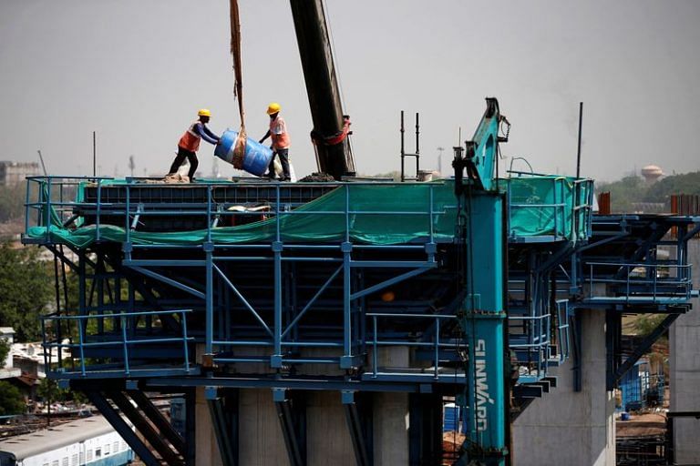 India's GDP to expand 7.2 in FY25 despite lower Q1 growth, says